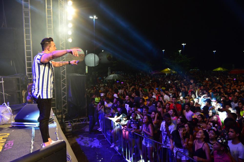 Novo decreto municipal permite a realização de shows e aulas presenciais