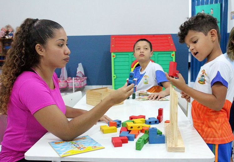 Alunos da rede pública municipal entram de férias coletivas nesta quinta-feira 30