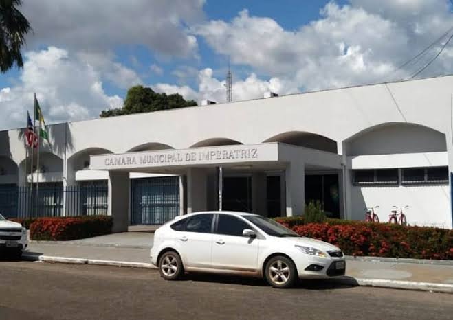 Câmara Municipal fará 