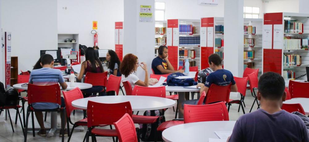 Instituto faz capacitação de 