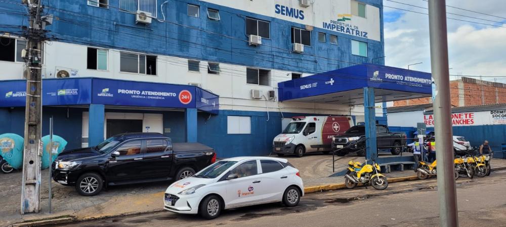 Dinheiro bloqueado do carnaval é usado para quitar débitos com prestadores de serviços da Saúde