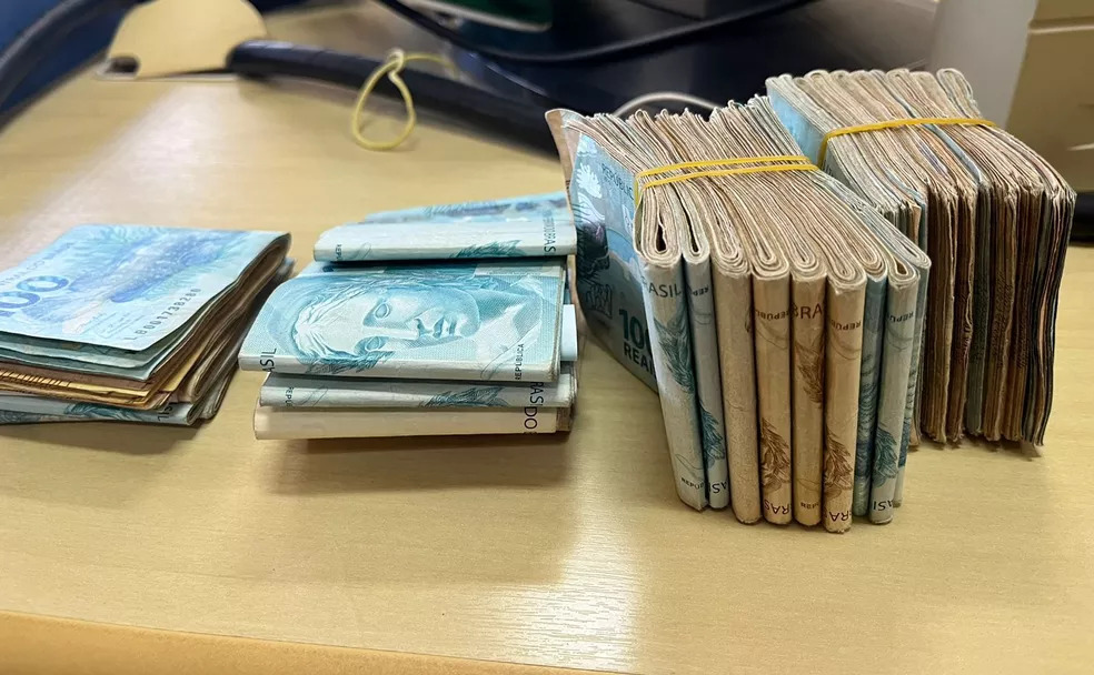 Operação da Polícia Federal prende suspeitos de fraudarem o Auxílio Emergencial