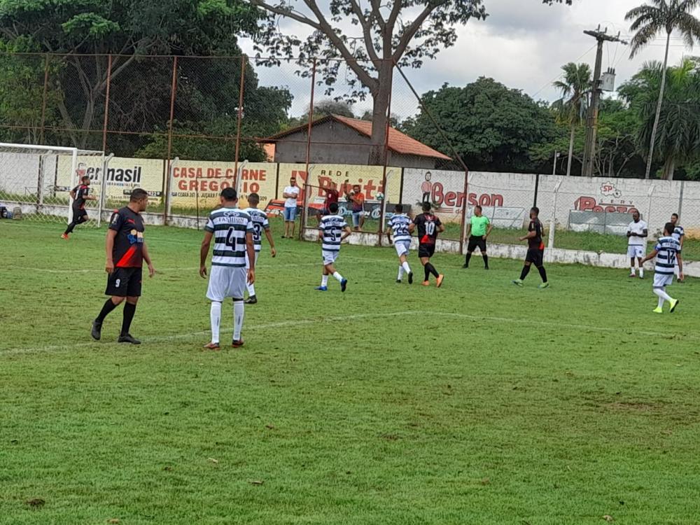 Time da Prefeitura de Imperatriz inicia Copa 1º de Maio do Trabalhador com vitória