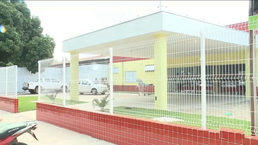 Hospital Regional Materno Infantil irá receber pacientes com Coronavírus