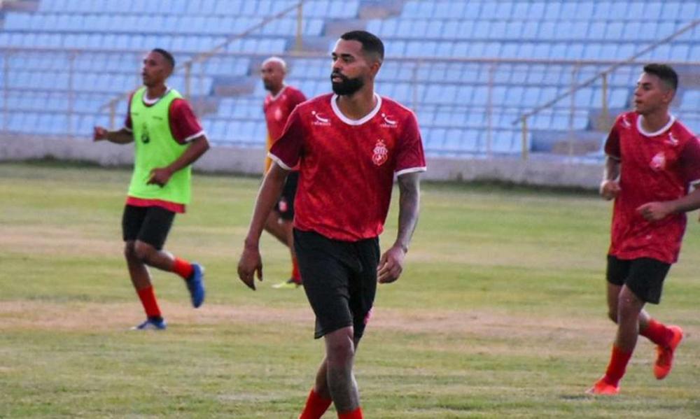 Cavalo de Aço enfrenta o Remo pela 12ª rodada da Série C