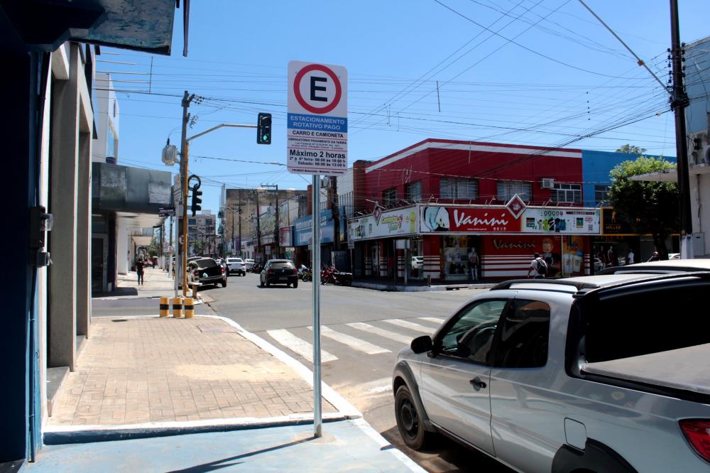 Prefeito Assis Ramos culpa oposição pelo fracasso e baixa aceitação da Zona Azul de Imperatriz