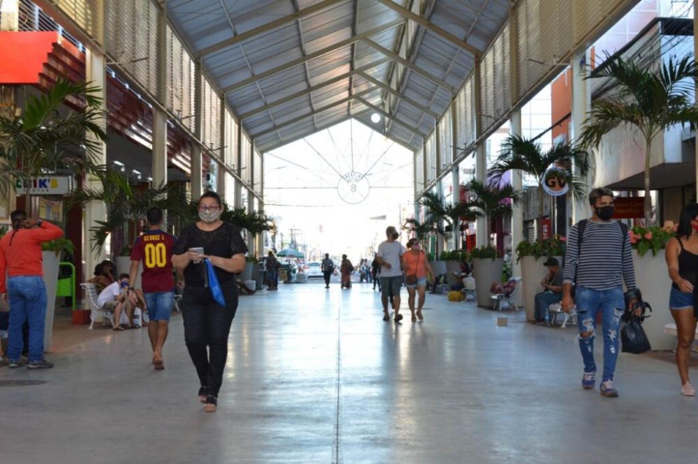 Em 2024, Imperatriz poderá perder o posto de segunda maior cidade do Maranhão para São José de Ribamar