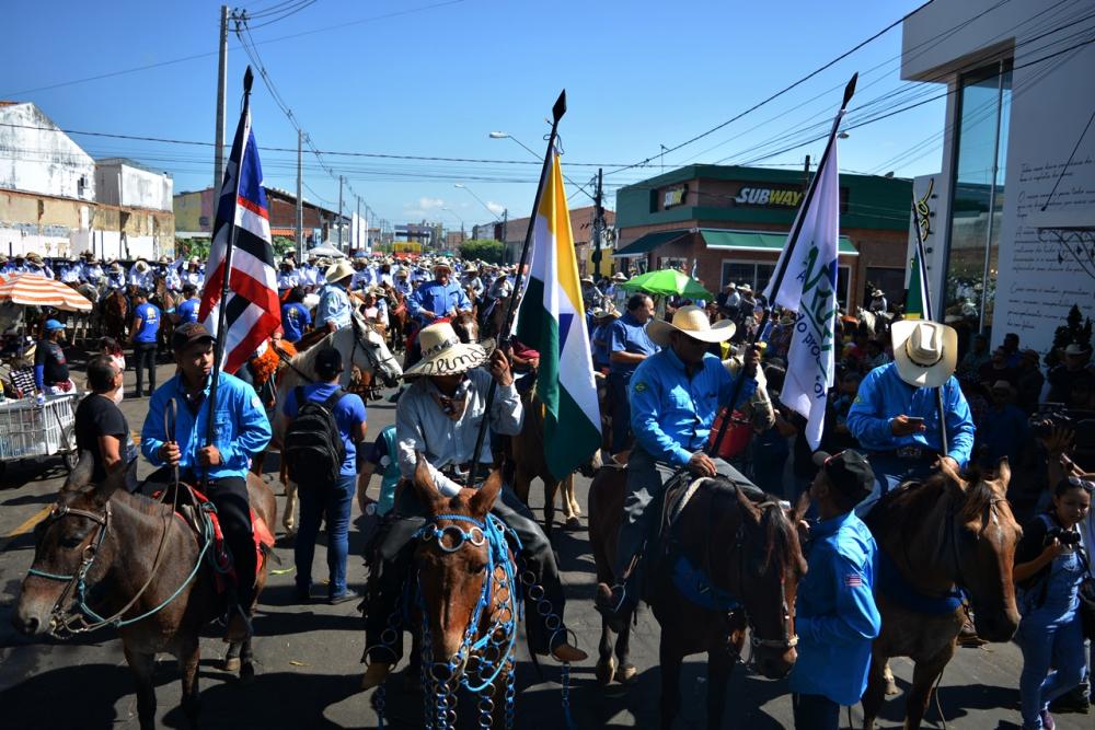 Sinrural reúne órgãos públicos municipais para alinhamento da 30° Cavalgada de Imperatriz