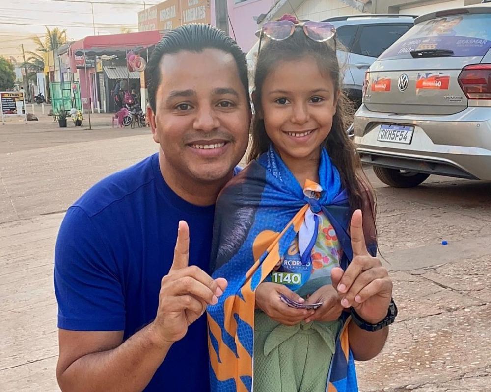 Rodrigo Brasmar critica candidatos de Imperatriz ao fazerem dobradinha com candidatos de fora