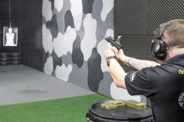 50° BIS em desacordo com o governo Bolsonaro