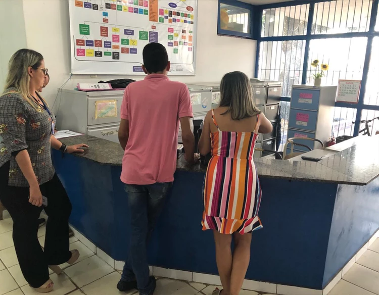 Quatro UBS começam a funcionar de 8h às 20h