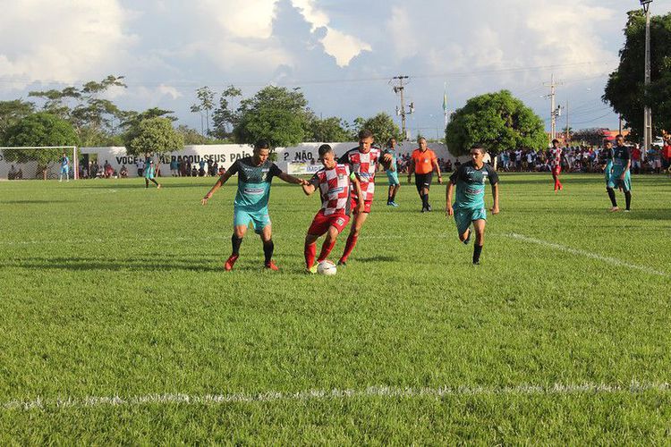 Começa no próximo domingo 28 à Copa Imperatriz de Futebol de Bairros