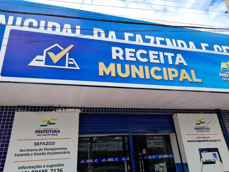 Secretaria de Fazenda prorroga até sexta 16 o pagamento do IPTU com 30% de desconto 