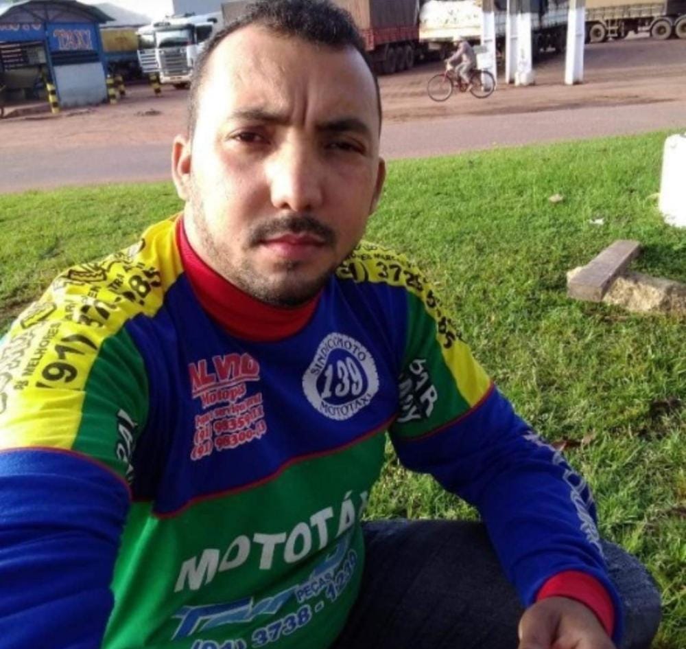 Por divergências política homem de Imperatriz mata mototaxista em Paragominas – PA