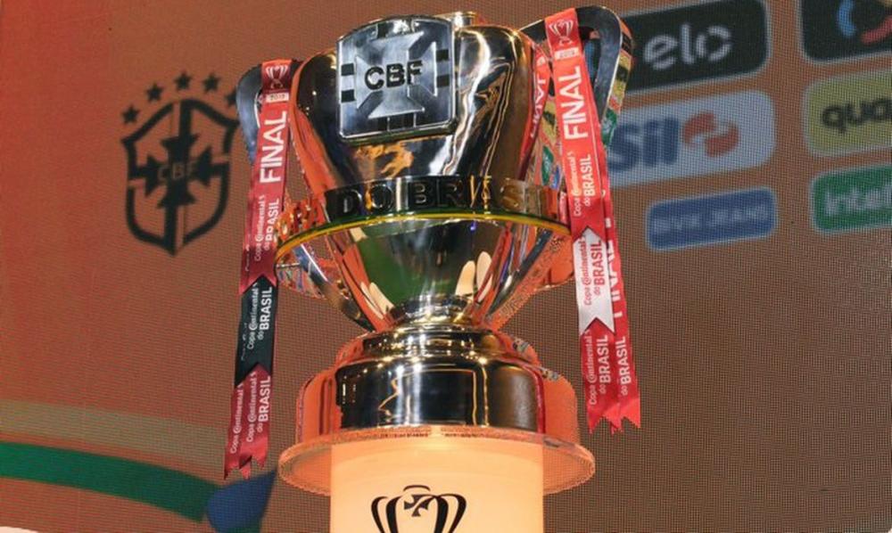 Cavalo de Aço deixou de ganhar mais de R$ 500 mil por não participar da Copa do Brasil em 2021