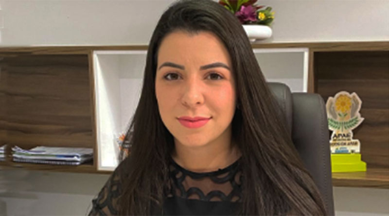 Câmara Municipal convoca Mariana Jales para prestar informações sobre inconsistência em dados de vacinação
