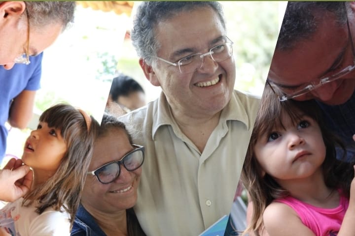 Roberto Rocha aparece em pesquisas com chances reais ao Governo do Maranhão