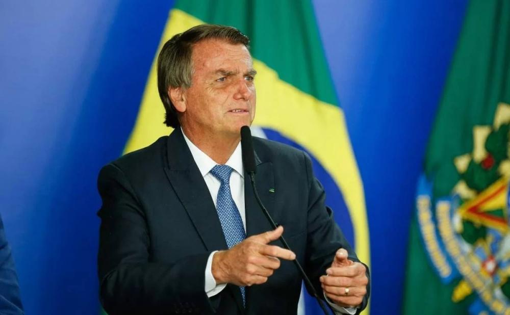 Bolsonaro desembarca em Imperatriz nesta sexta-feira 09 para Motociata no Tocantins