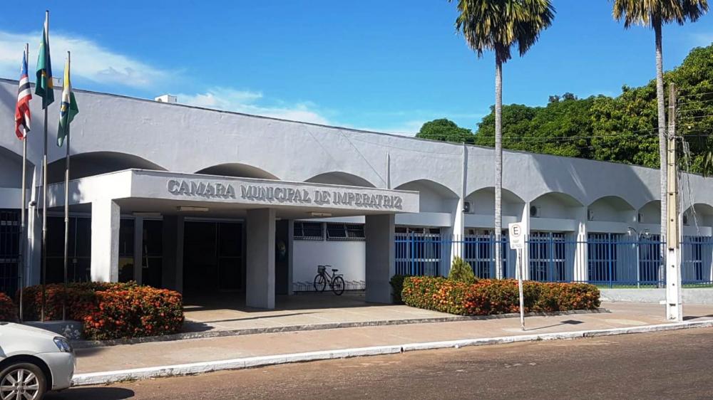 Concurso da Câmara Municipal de Imperatriz terá prova neste domingo 18 