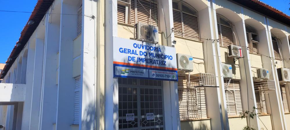 Ouvidoria da Prefeitura Municipal de Imperatriz, pra que serve afinal?