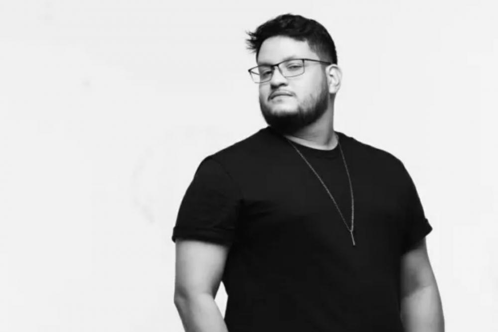 Maurílio da dupla com Luiza, morre aos 28 anos nesta quarta-feira 29