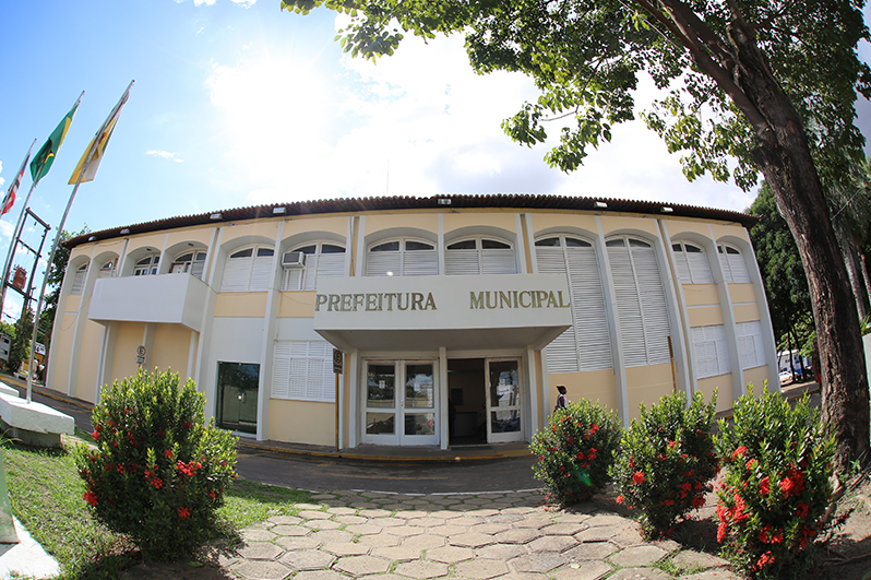 Prefeitura de Imperatriz encaminha PL para à Câmara Municipal criando mais uma Secretaria