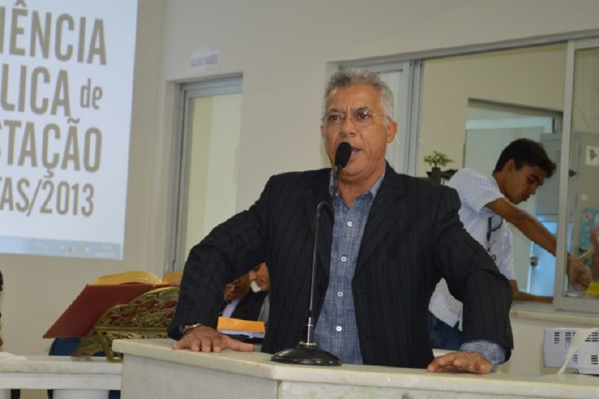 STF derruba decisão do CNJ que afastou o juiz Joaquim da Silva da 1ª Vara da Fazenda de Imperatriz