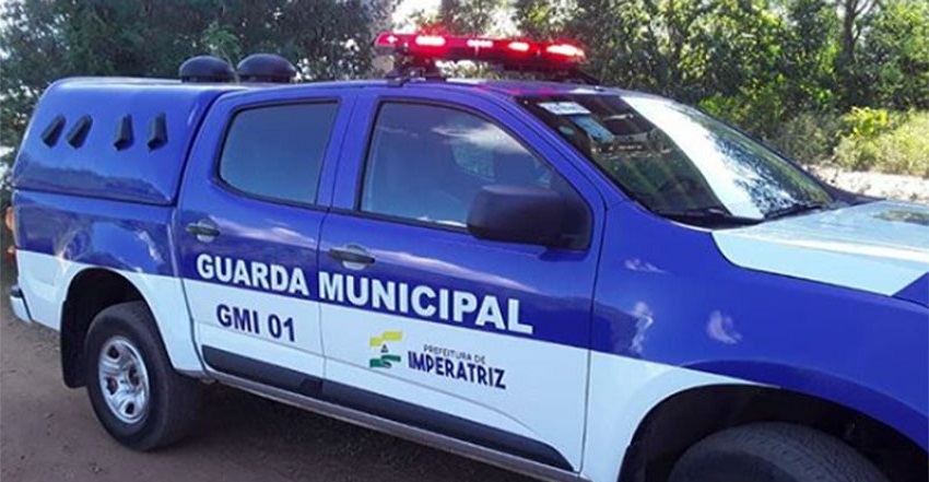 Cresce o número de ocorrências atendidas pela Guarda Municipal de Imperatriz