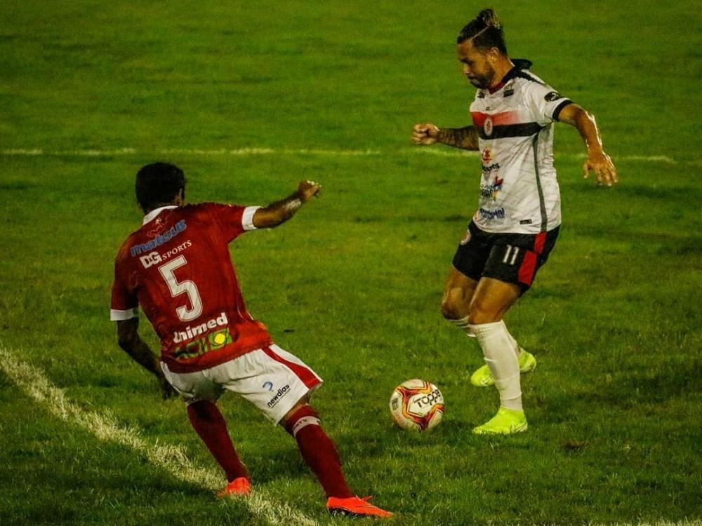 Após empate em 0 x 0 com Juventude, Imperatriz é rebaixado no Campeonato Maranhense
