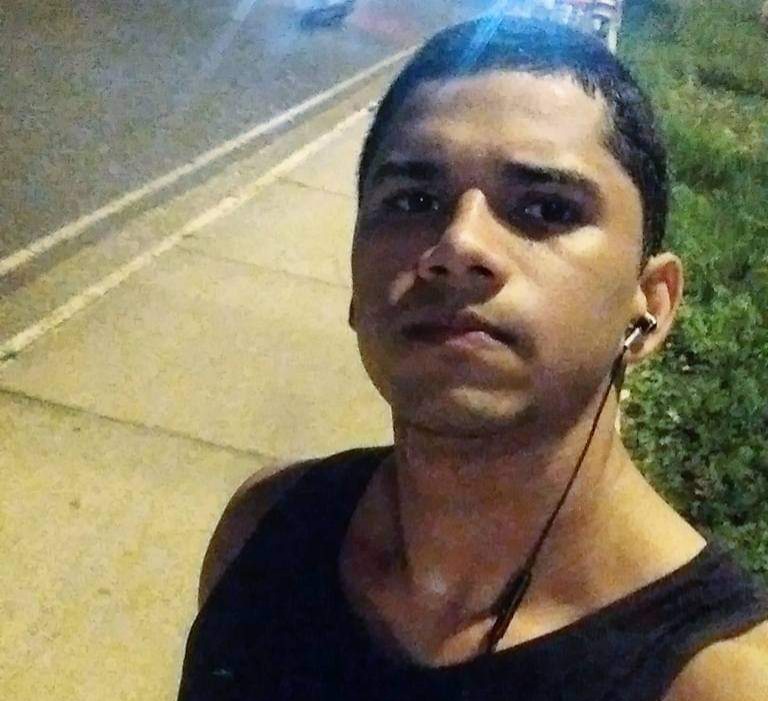 Polícia Civil prende um dos suspeitos da morte do presidente da associação do Sebastião Régis 
