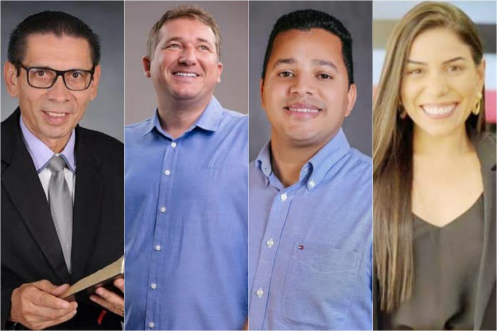 Confira o panorama dos principais candidatos a deputado federal da Região Tocantina