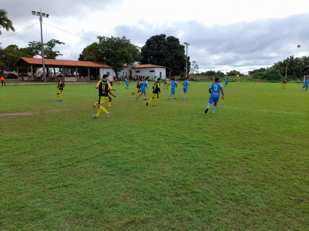 Dezesseis equipes são classificadas para as oitavas de finais da Copa Imperatriz de Bairros