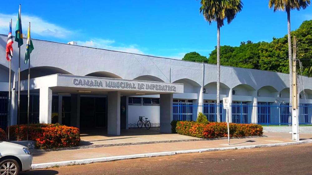 Enquete: 42% acham regular o desempenho dos vereadores de Imperatriz em 2021