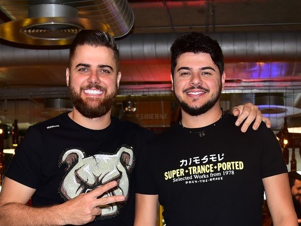 Show de Zé Neto e Cristiano que aconteceria dia 1° de janeiro é cancelado
