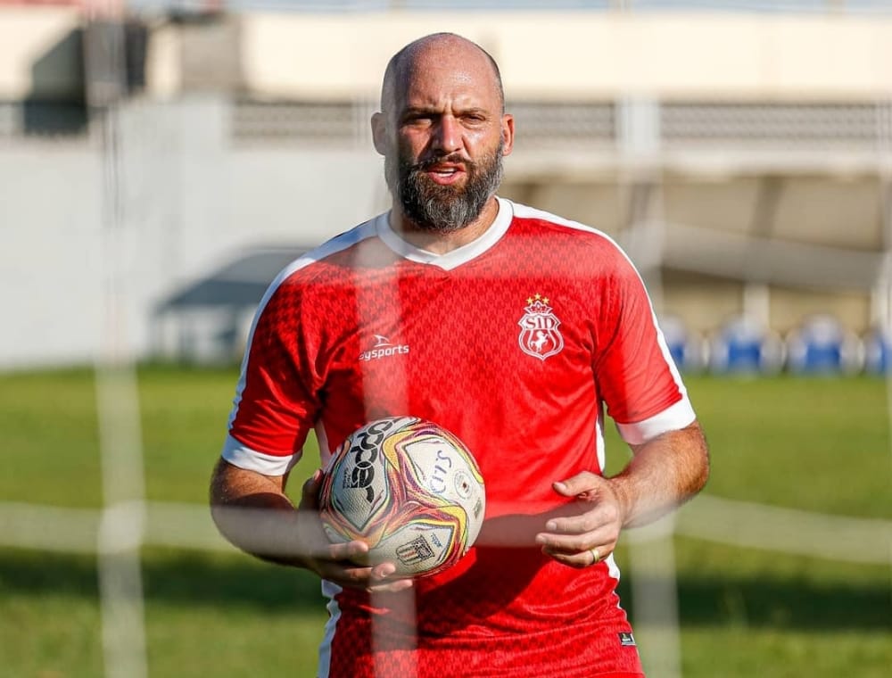 Depois de ser rebaixado para a 2ª divisão do Maranhense, o Imperatriz se prepara para o último jogo da competição
