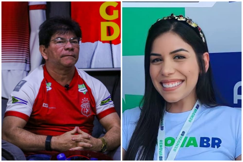 Cavalo de Aço vive hoje o reflexo da má gestão de Adauto e Mariana Carvalho