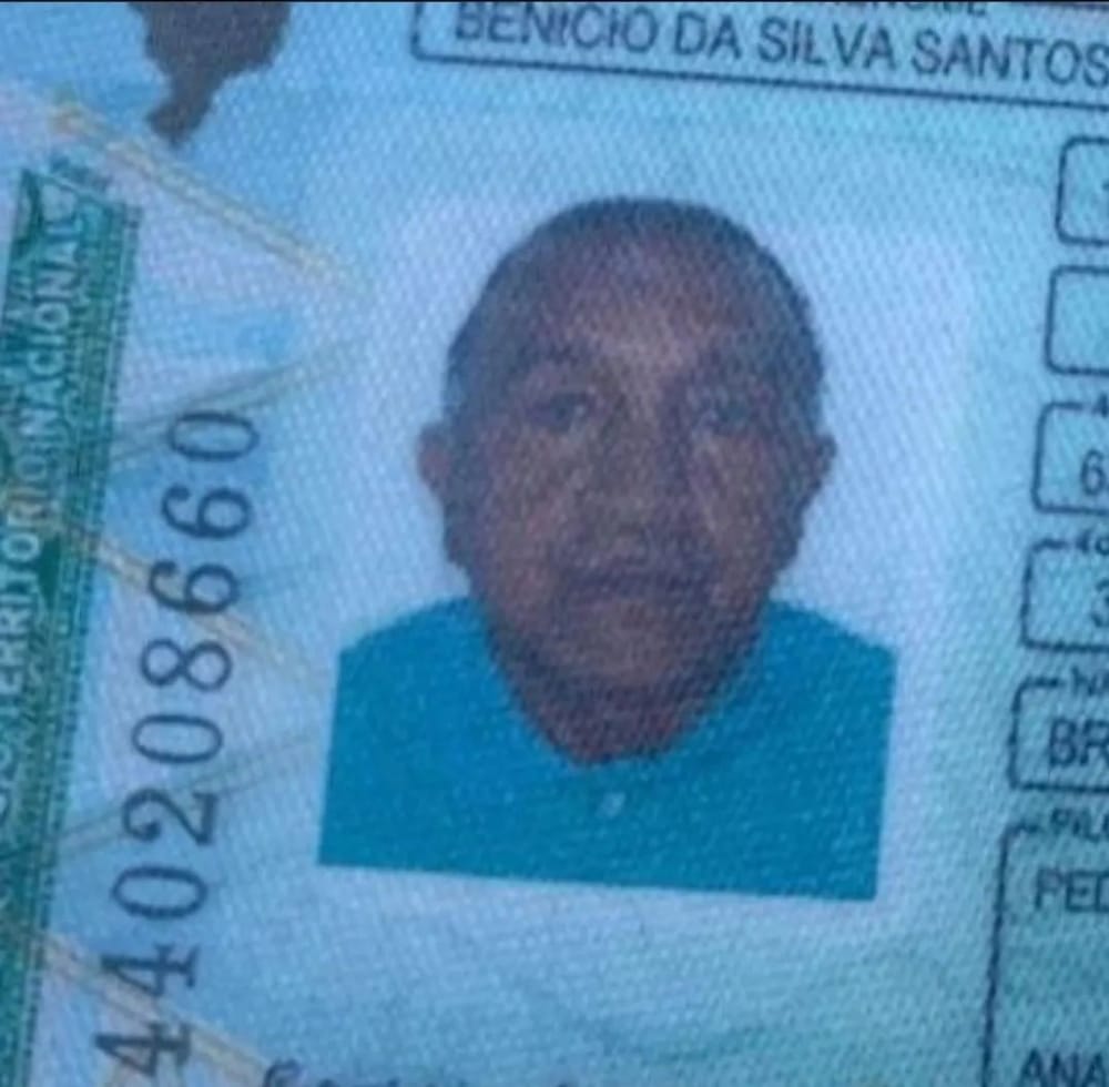 Motorista de van é assassinado duas semanas após ser assaltado e criminosos levarem R$ 3 mil