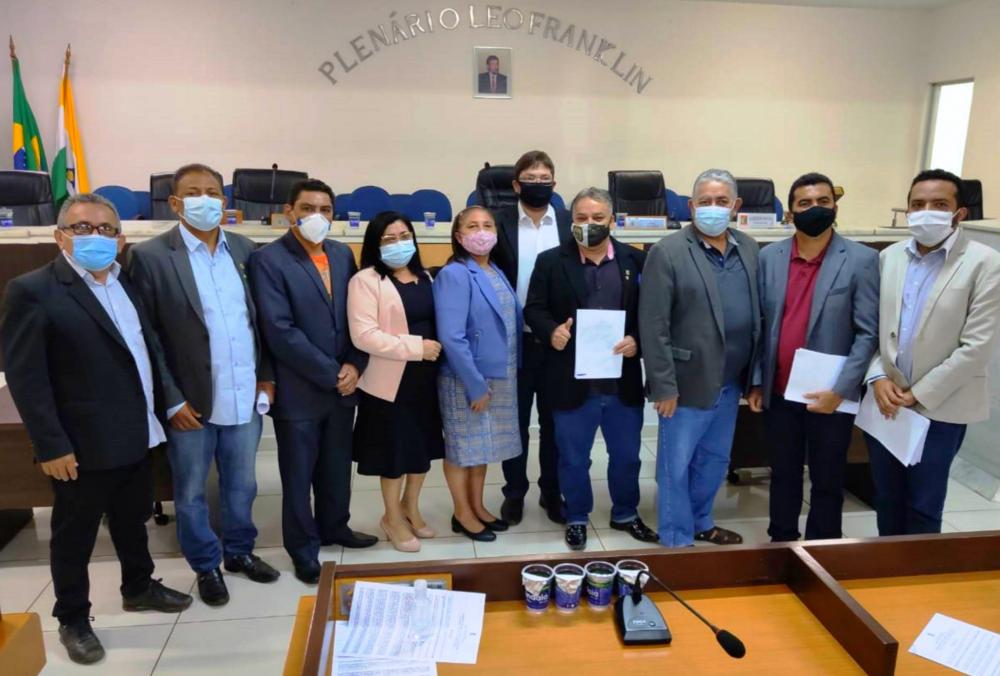 Revogada a Lei que instituía a Zona Azul em Imperatriz 