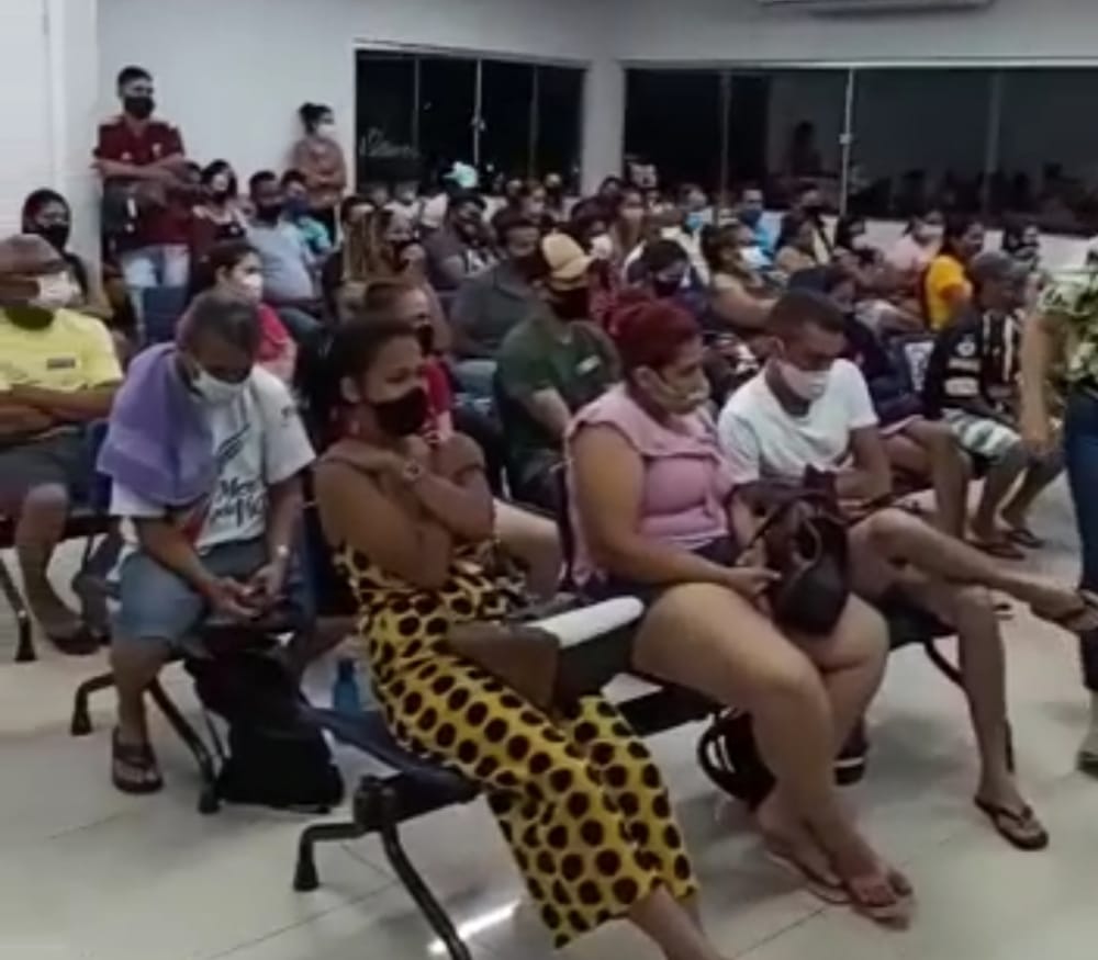 Novo surto de gripe se espalha em Imperatriz e coloca a população em alerta