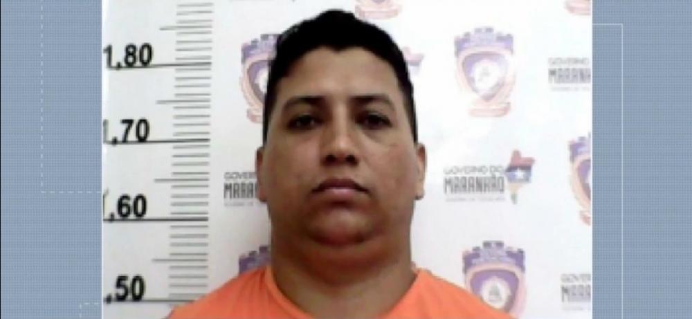 Polícia prende assaltante que estava foragido a 9 anos
