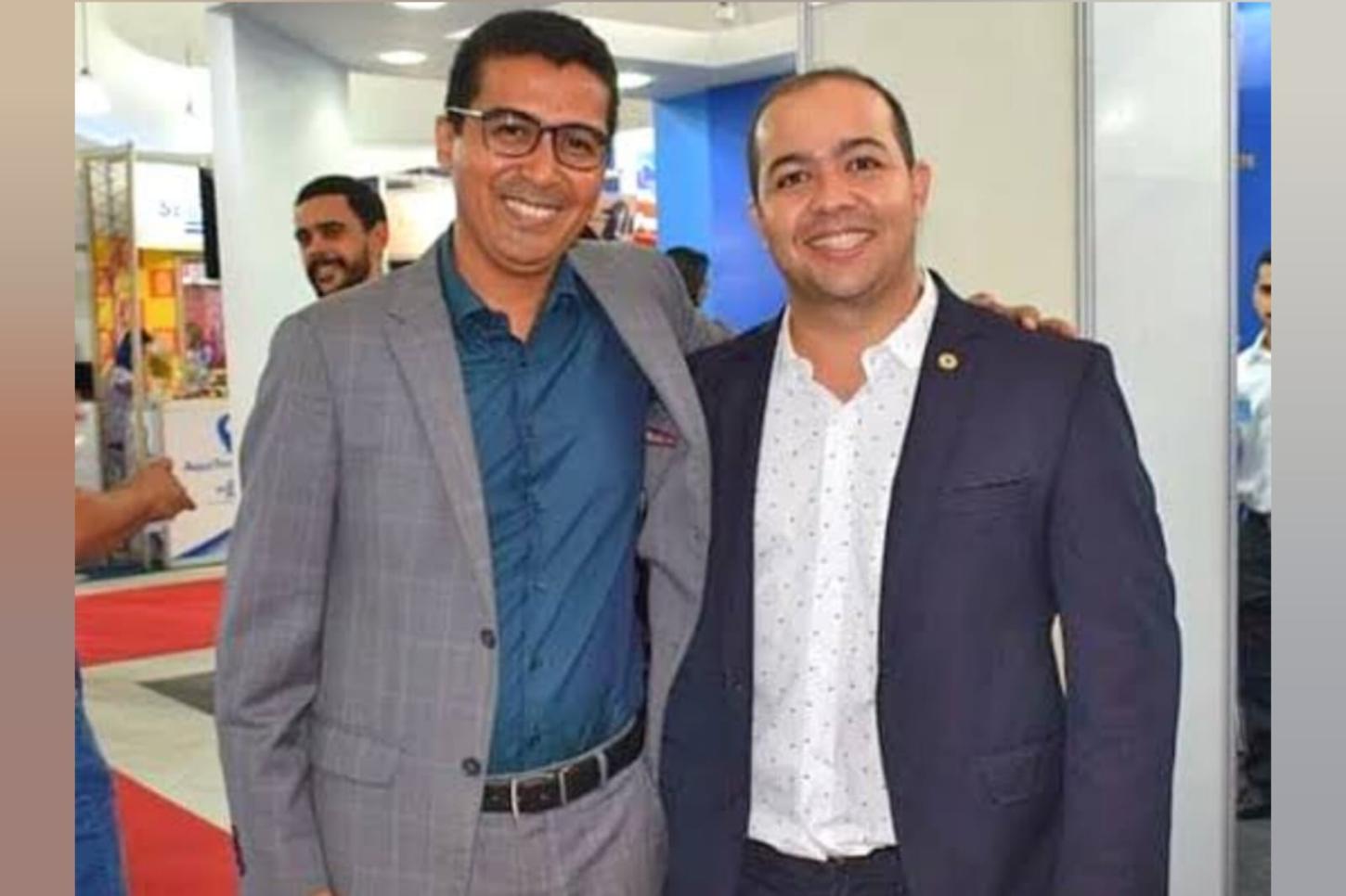 Candidatura à prefeito de Marco Aurélio escancara a traição ao apunhalar Rildo Amaral pelas costas