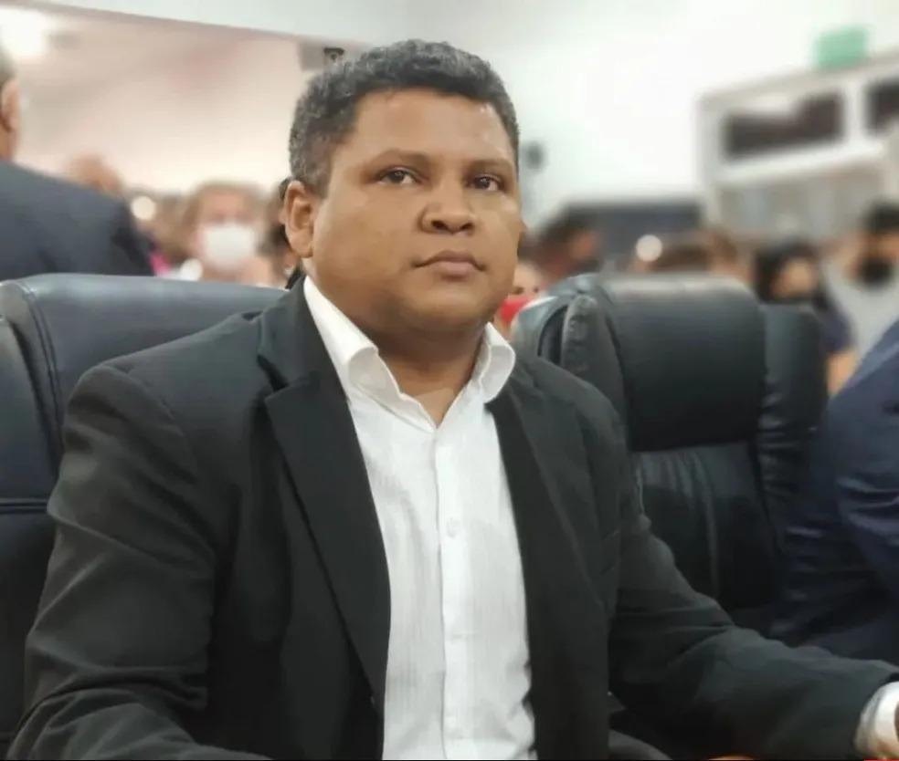 Ex-vereador Roberto da Estrada do Arroz morre em acidente na BR-010