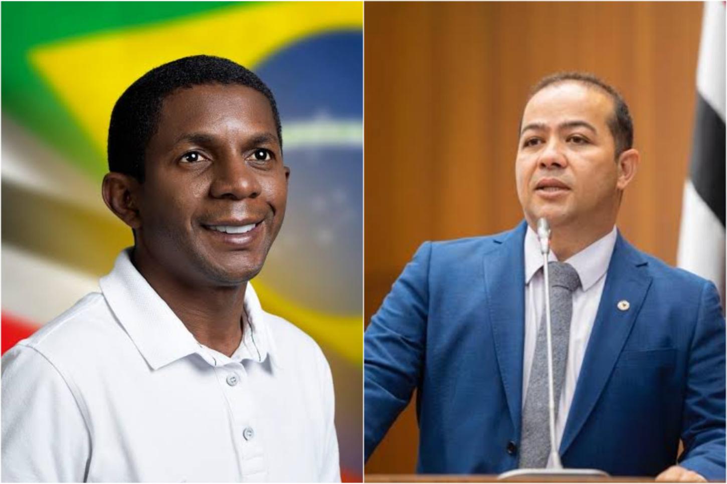 Josivaldo JP ultrapassa Rildo Amaral em pesquisa para prefeito de Imperatriz do Instituto Datailha