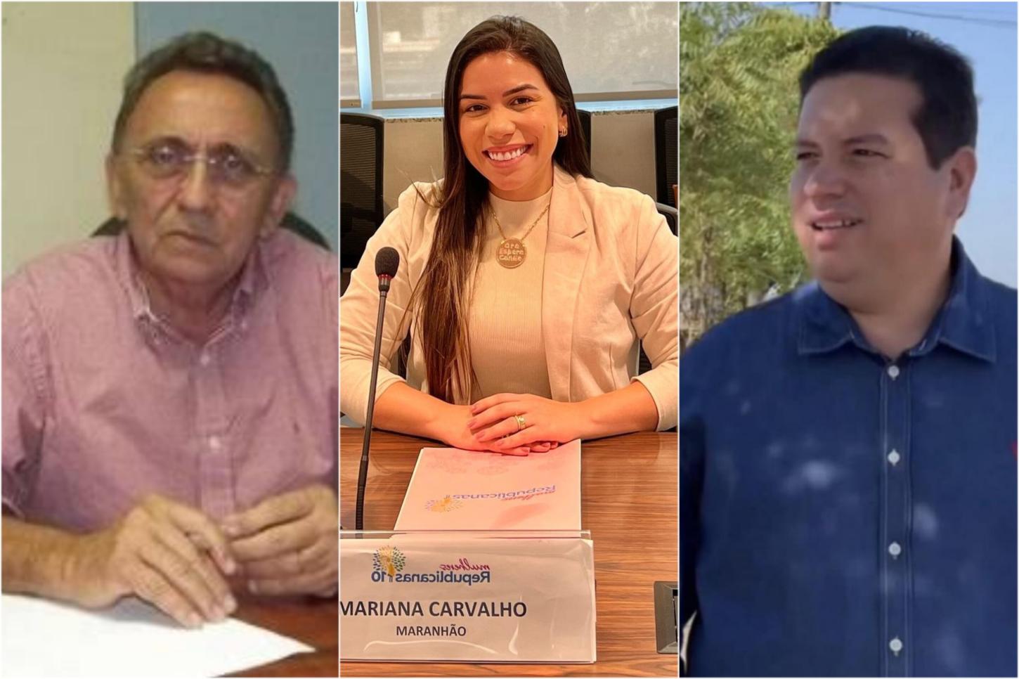 Com a mexida no tabuleiro partidário, 3 candidatos a prefeito podem ficar de fora da disputa