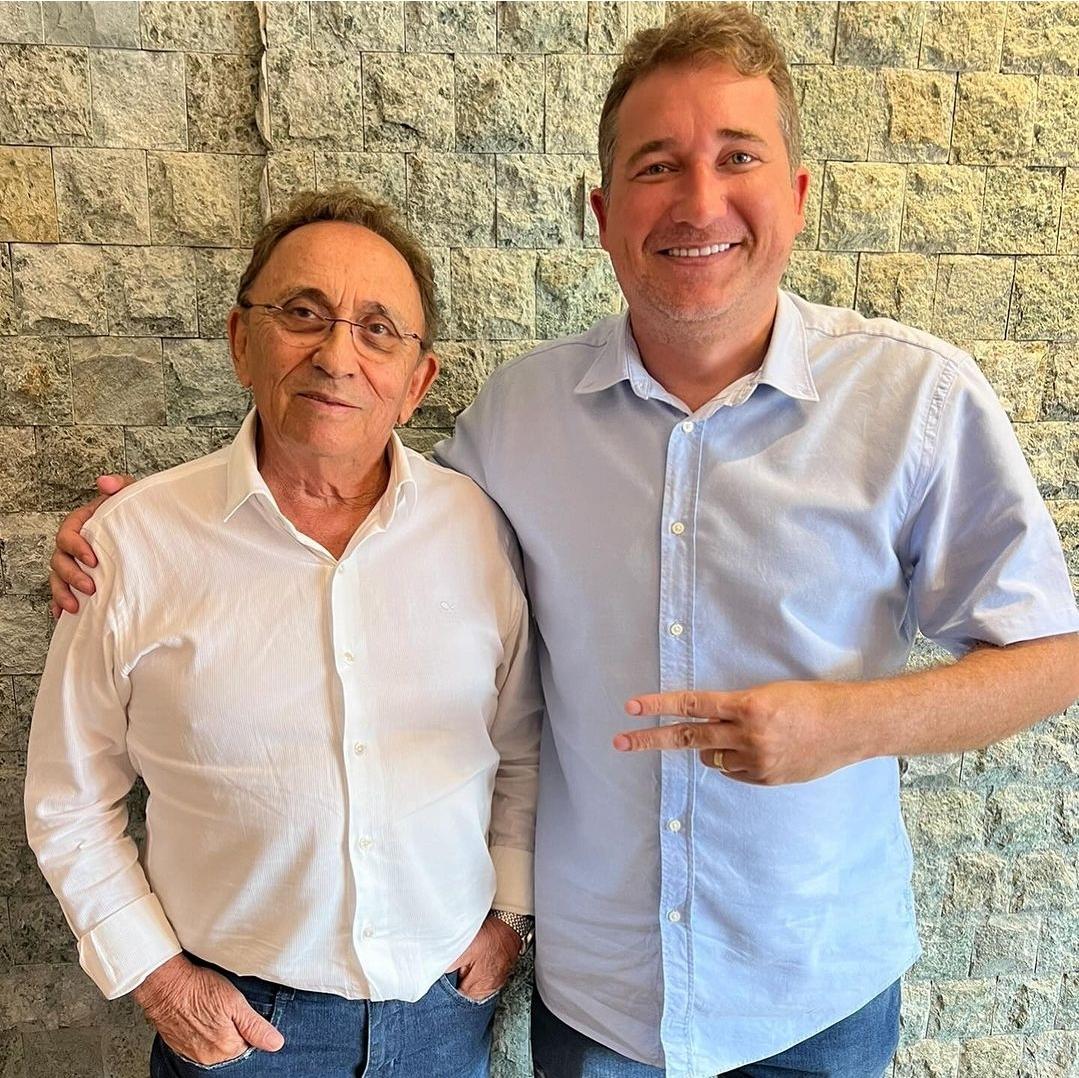 Candidatura à prefeito de Franciscano começa a ganhar 