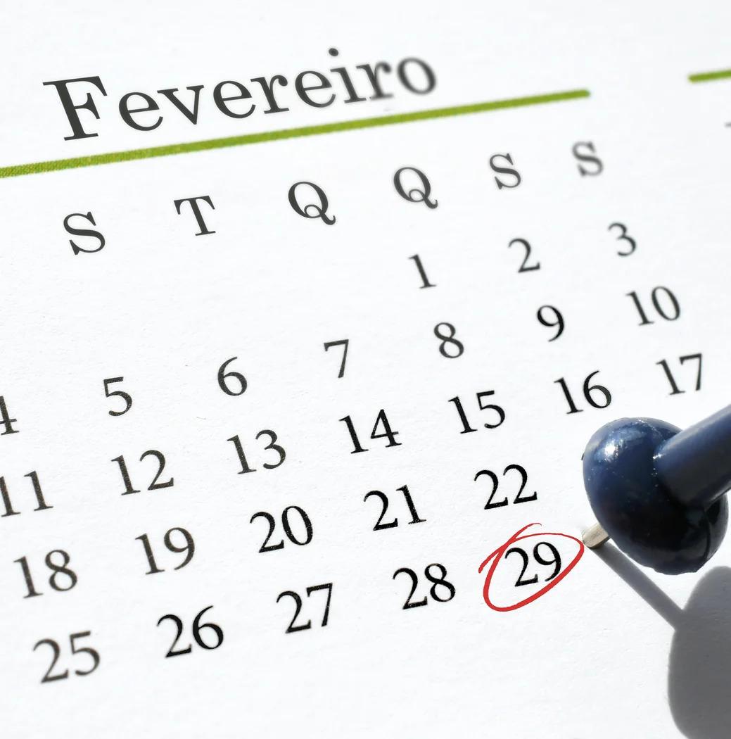 Cartórios de Imperatriz explicam registro de nascimento de crianças em ano bissexto