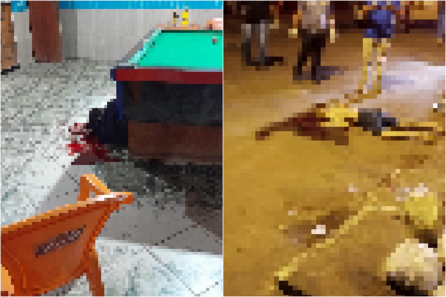 Dois homicídios são registrados na noite do primeiro dia de lava pratos de Imperatriz