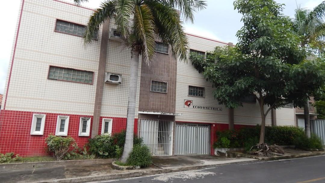 Econométrica já admitiu 