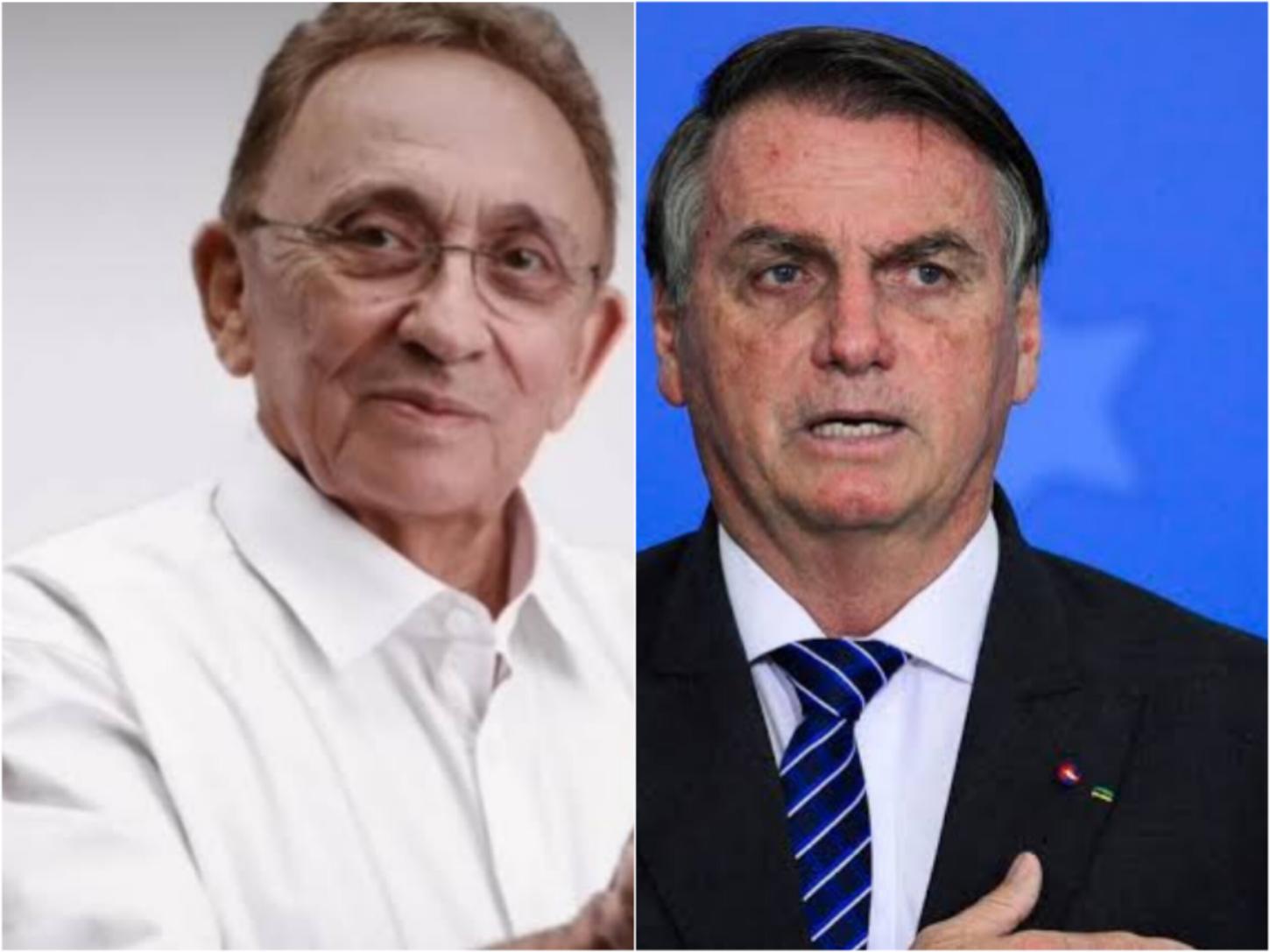 Franciscano será o candidato a prefeito de Bolsonaro em Imperatriz após ida pro PL