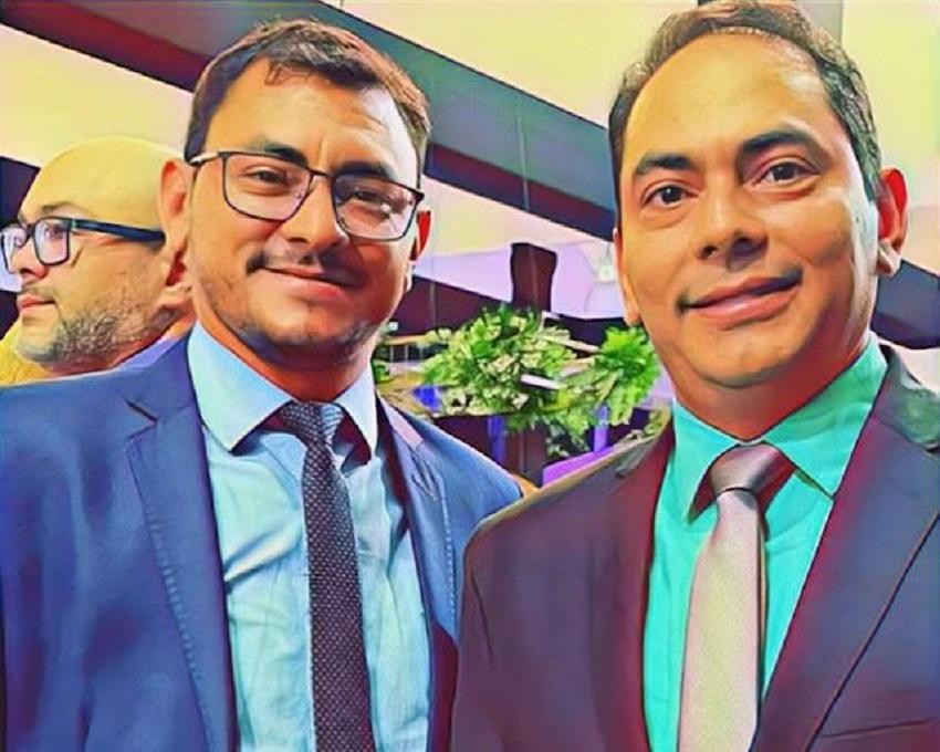 Justiça afasta irmão do prefeito de Imperatriz do cargo de secretário municipal de Infraestrutura